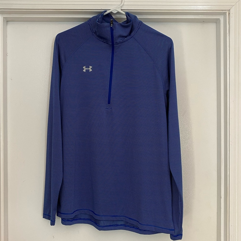 Under Armour 1/2 Zip Pullover